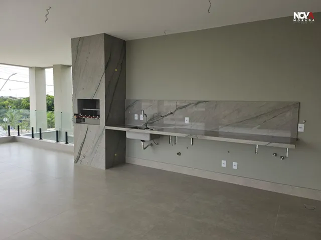 Imagem 12: Casa em condomínio com 4 dormitórios