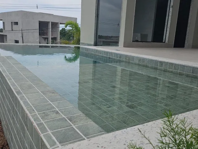 Imagem 8: Casa em condomínio com 4 dormitórios
