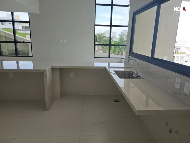 Imagem 13: Casa em condomínio com 4 dormitórios