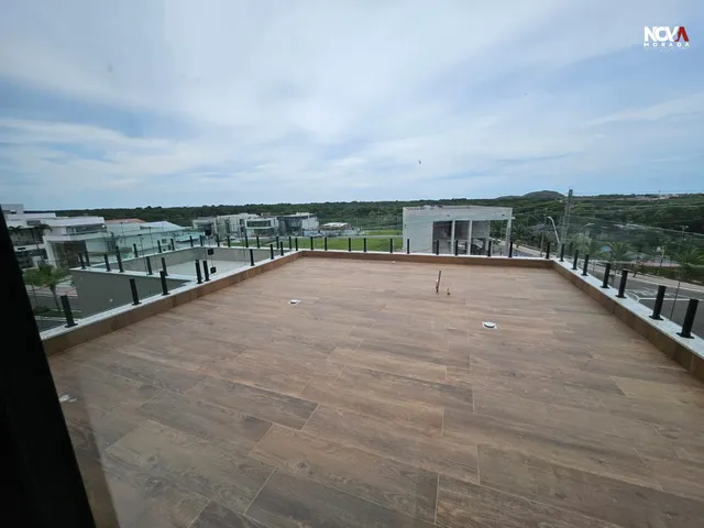 Imagem 6: Casa em condomínio com 4 dormitórios