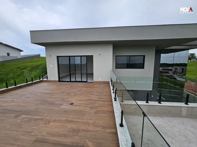 Imagem 3: Casa em condomínio com 4 dormitórios