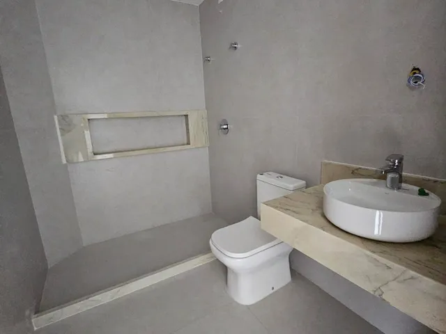 Imagem 9: Casa em condomínio com 4 dormitórios