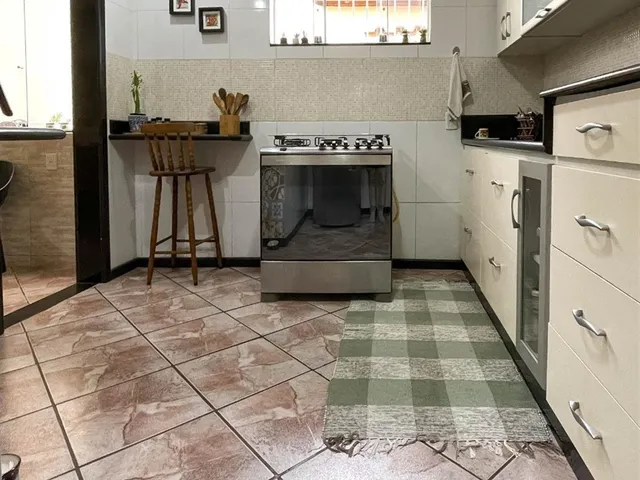 Imagem 14: Casa com 4 dormitórios