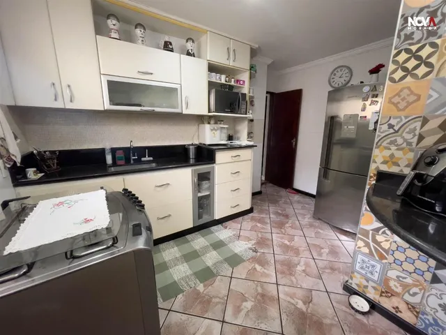 Imagem 8: Casa com 4 dormitórios