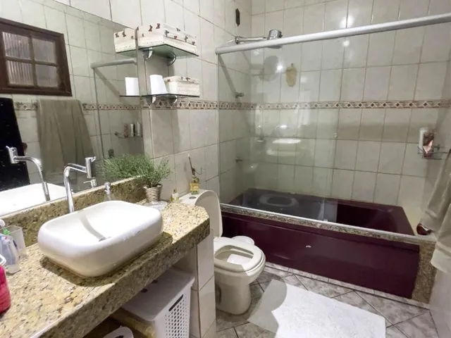 Imagem 9: Casa com 4 dormitórios