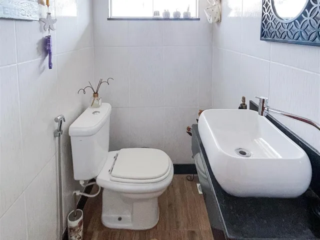 Imagem 13: Casa com 4 dormitórios