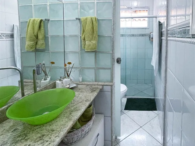 Imagem 6: Casa com 4 dormitórios