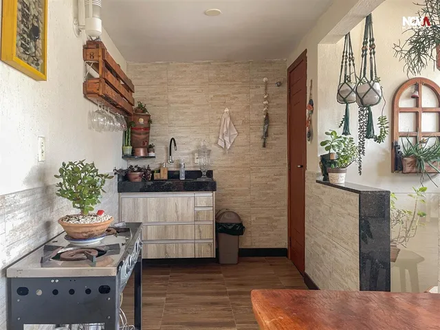 Imagem 12: Casa com 4 dormitórios