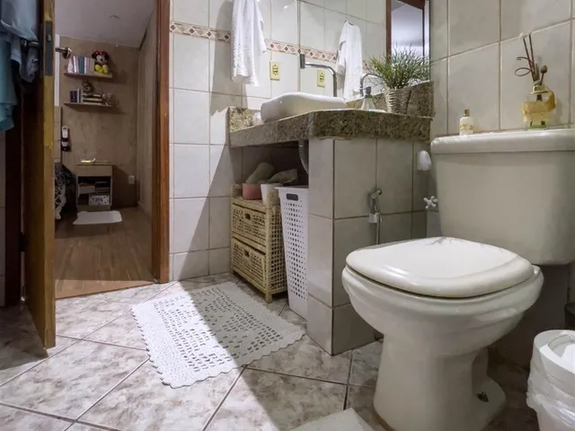 Imagem 7: Casa com 4 dormitórios