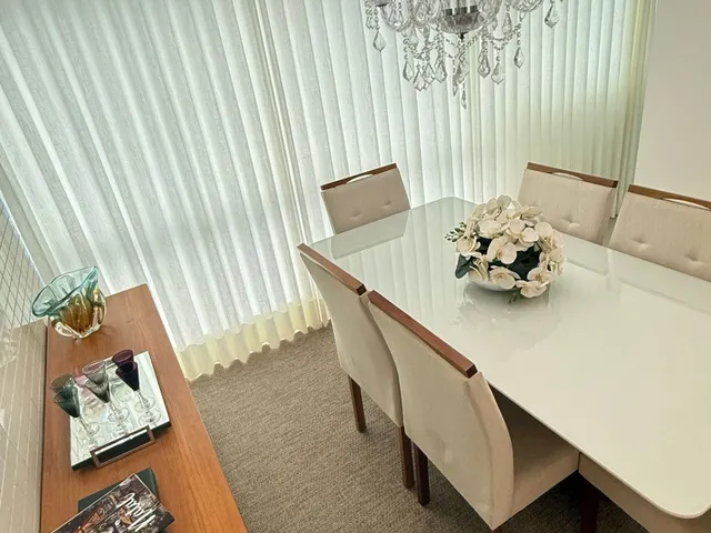 Imagem 1: Apartamento cobertura com 3 dormitórios