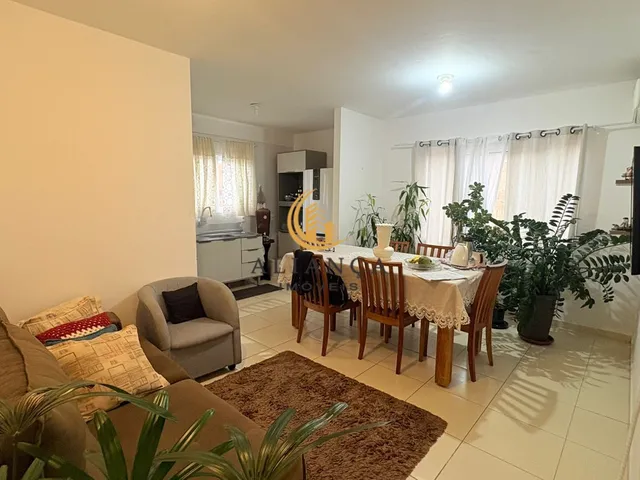 Imagem: Apartamento em Passa Vinte, Palhoça/SC