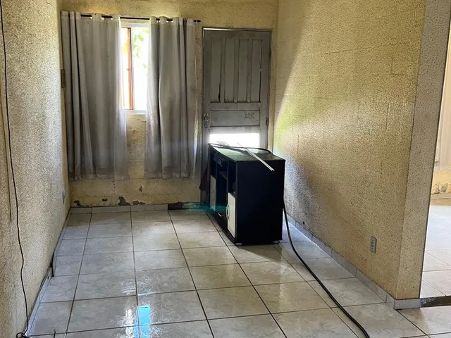 Imagem: 3 Dormitórios, 1 Suítes, 2 Vagas na Garagem