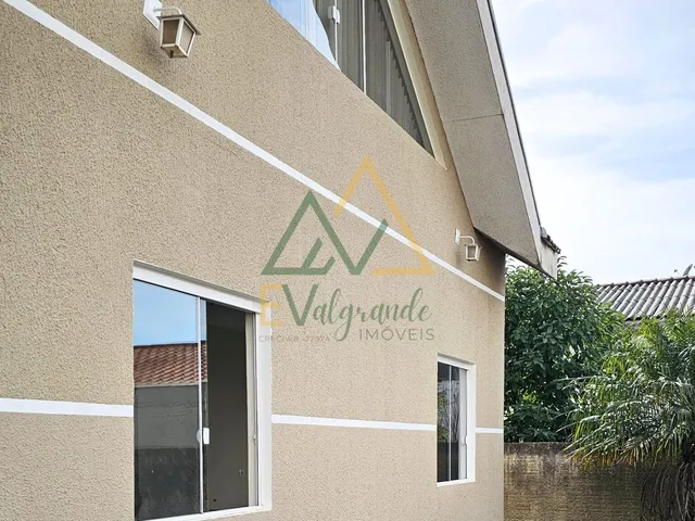 Imagem 1: Casa Padrão com Ático