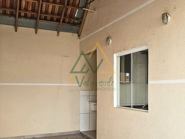Imagem 6: Casa Padrão com Ático