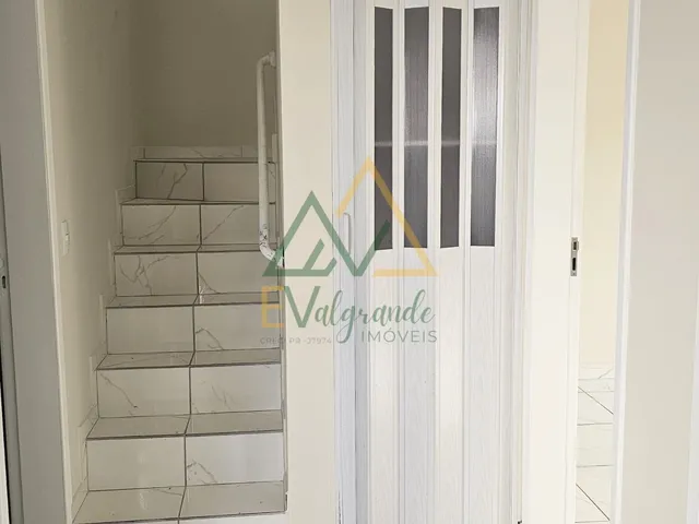 Imagem 8: Casa Padrão com Ático