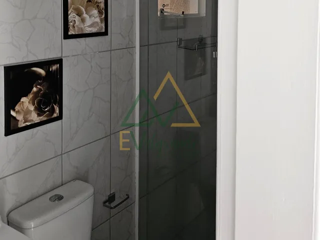 Imagem 12: Casa Padrão com Ático