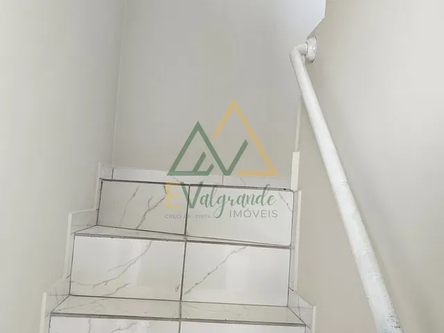 Imagem 13: Casa Padrão com Ático