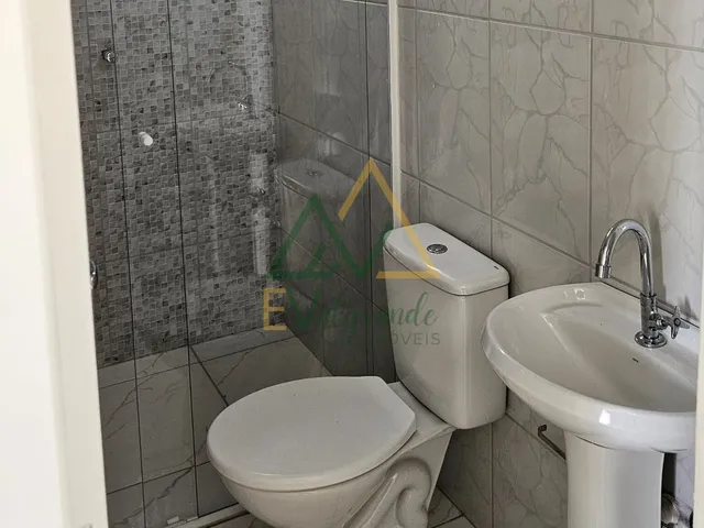 Imagem 11: Casa Padrão com Ático