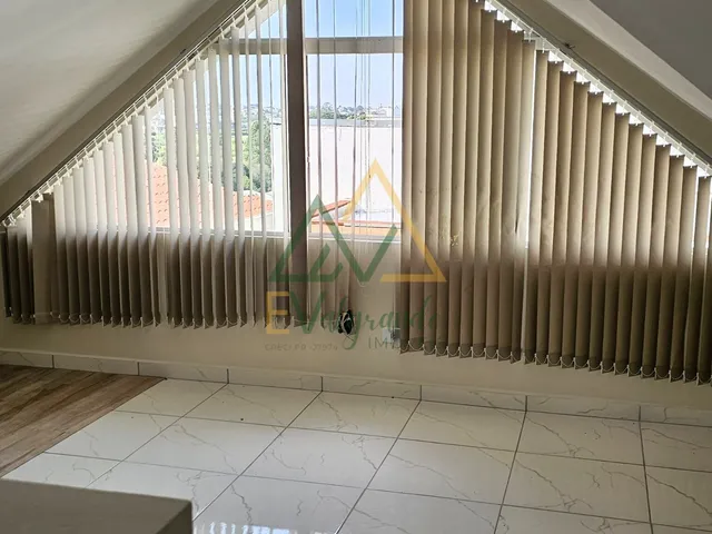 Imagem 4: Casa Padrão com Ático