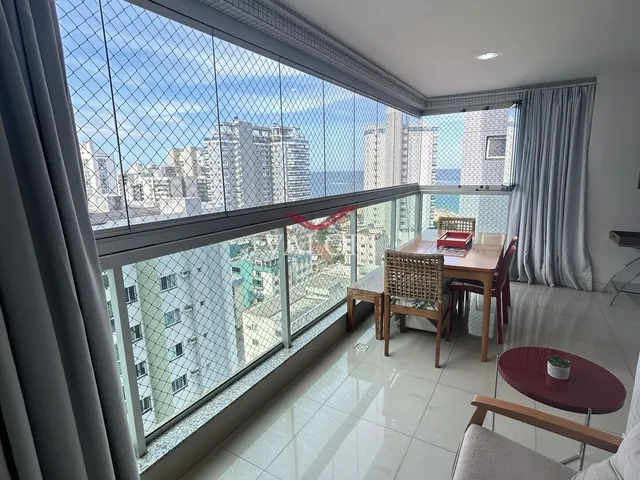 Imagem: Apartamento com 3 Quartos Sendo 2 Suítes