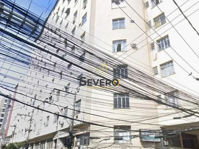 Imagem: Apartamento à venda no bairro Centro