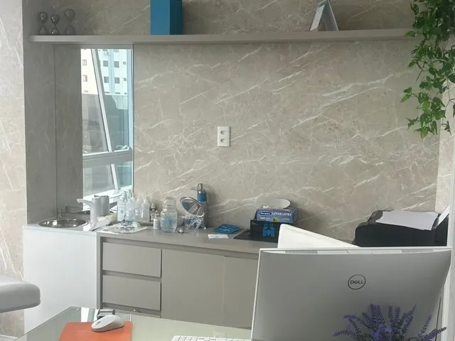 Imagem: Sala Comercial para Locação no Edificio
