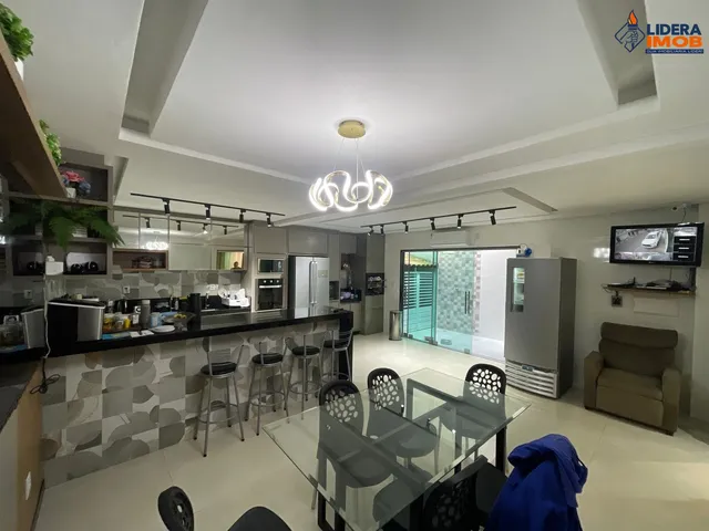 Imagem 10: 0 Casa com 5 dormitórios