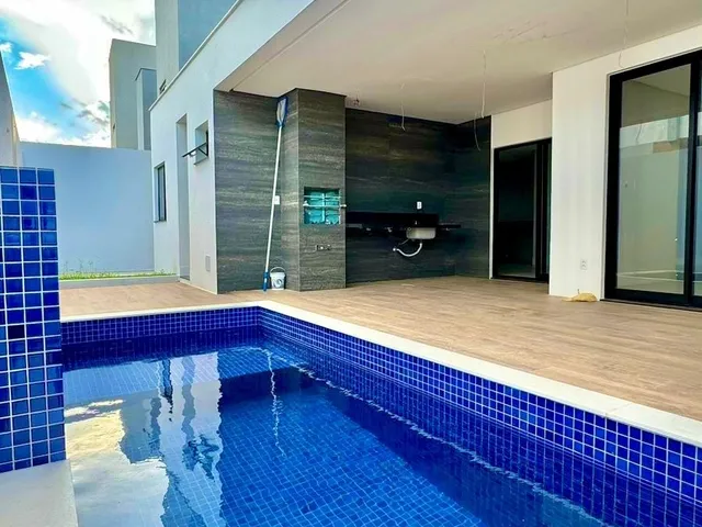 Imagem: Casa residencial para Venda em condominio