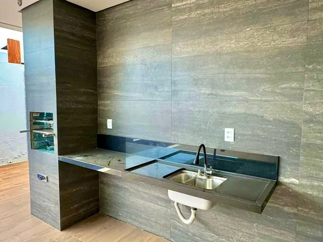 Imagem 11: 0 Casa com 4 dormitórios