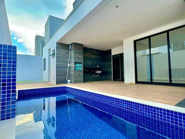 Imagem 13: 0 Casa com 4 dormitórios