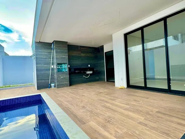 Imagem 15: 0 Casa com 4 dormitórios