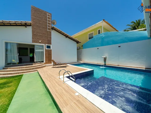 Imagem: Casa residencial para Venda, em condominio
