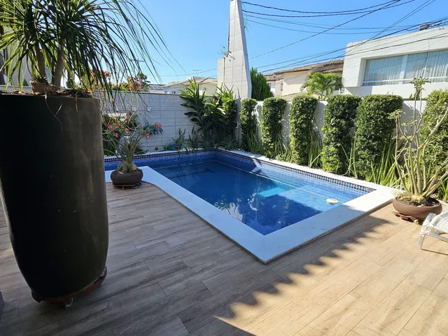 Imagem 3: Casa Duplex residencial para Venda, Centro, Lauro de Freitas, 4 quartos sendo 3 suítes