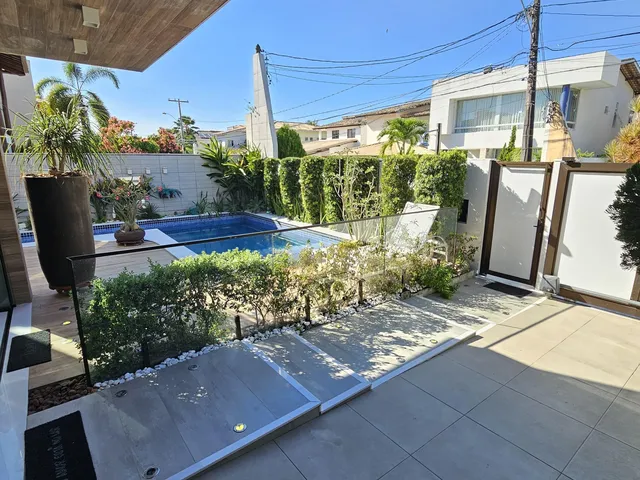 Imagem 4: Casa Duplex residencial para Venda, Centro, Lauro de Freitas, 4 quartos sendo 3 suítes