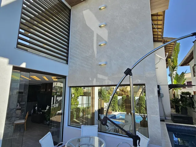 Imagem 10: Casa Duplex residencial para Venda, Centro, Lauro de Freitas, 4 quartos sendo 3 suítes