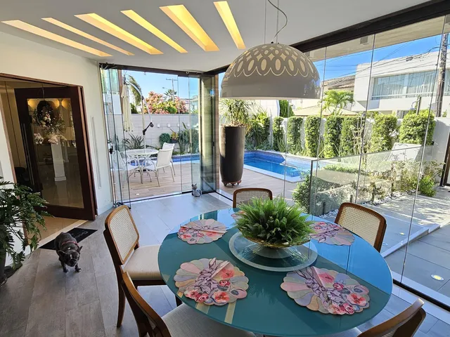 Imagem 12: Casa Duplex residencial para Venda, Centro, Lauro de Freitas, 4 quartos sendo 3 suítes