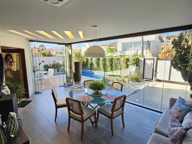 Imagem 13: Casa Duplex residencial para Venda, Centro, Lauro de Freitas, 4 quartos sendo 3 suítes