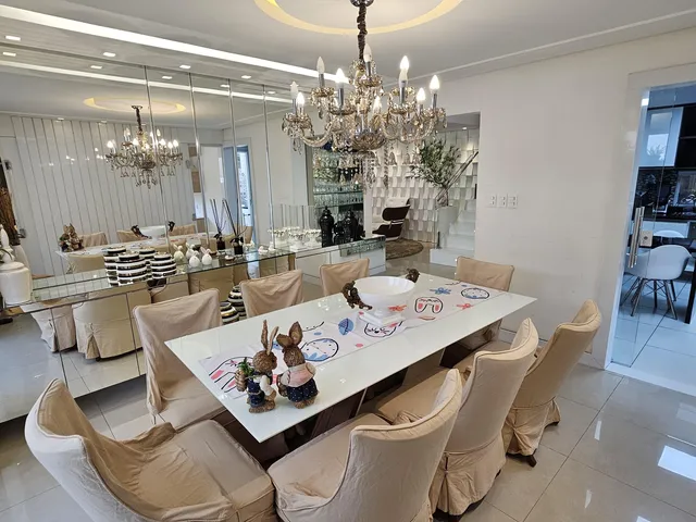 Imagem 15: Casa Duplex residencial para Venda, Centro, Lauro de Freitas, 4 quartos sendo 3 suítes