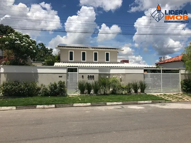 Imagem: Casa residencial para Venda na AV. Centenário
