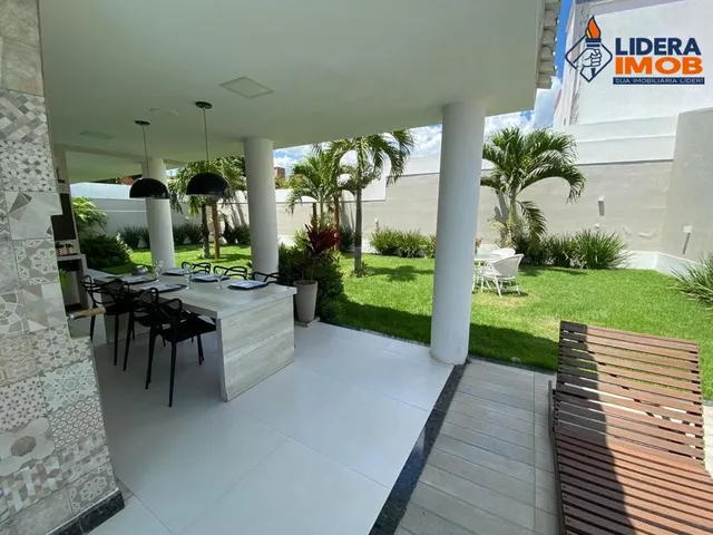Imagem 4: Casa residencial para Venda na AV. centenário no Sim, Feira de Santana 3 suítes, 2