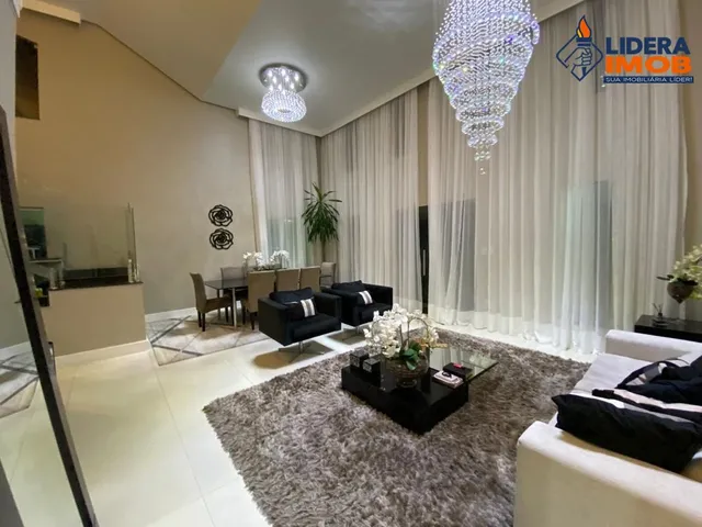 Imagem 5: Casa residencial para Venda na AV. centenário no Sim, Feira de Santana 3 suítes, 2