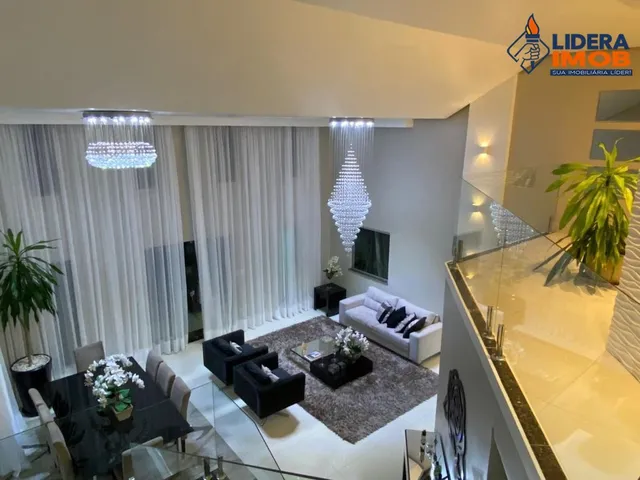 Imagem 6: Casa residencial para Venda na AV. centenário no Sim, Feira de Santana 3 suítes, 2