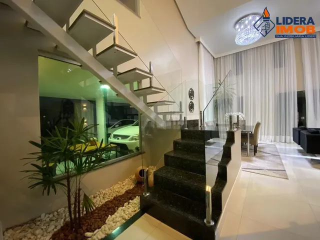 Imagem 9: Casa residencial para Venda na AV. centenário no Sim, Feira de Santana 3 suítes, 2