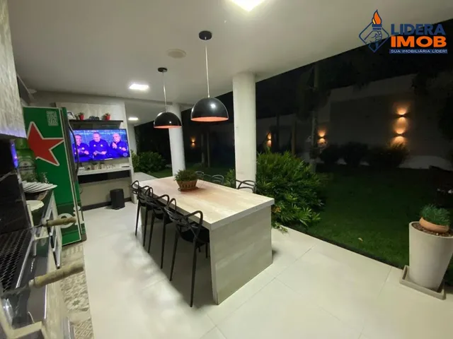 Imagem 10: Casa residencial para Venda na AV. centenário no Sim, Feira de Santana 3 suítes, 2