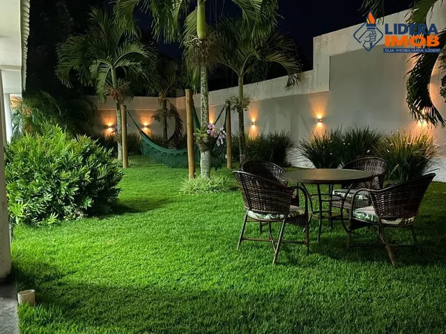Imagem 11: Casa residencial para Venda na AV. centenário no Sim, Feira de Santana 3 suítes, 2