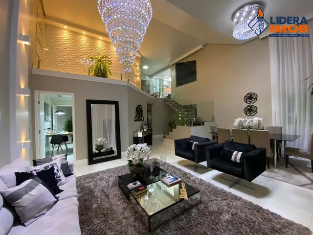 Imagem 12: Casa residencial para Venda na AV. centenário no Sim, Feira de Santana 3 suítes, 2