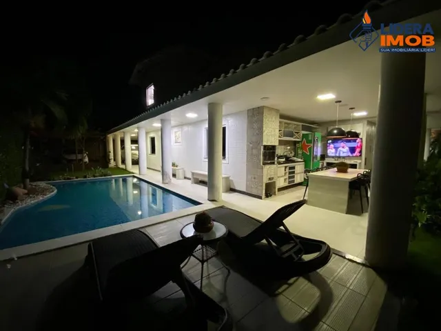 Imagem 13: Casa residencial para Venda na AV. centenário no Sim, Feira de Santana 3 suítes, 2