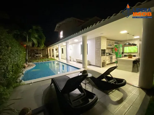 Imagem 14: Casa residencial para Venda na AV. centenário no Sim, Feira de Santana 3 suítes, 2