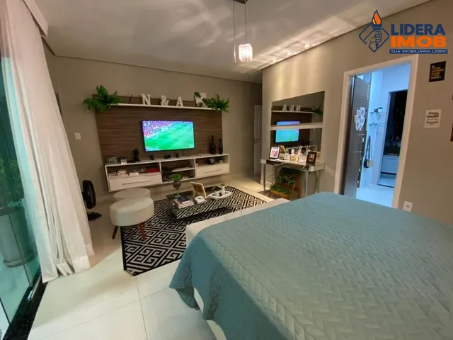 Imagem 15: Casa residencial para Venda na AV. centenário no Sim, Feira de Santana 3 suítes, 2
