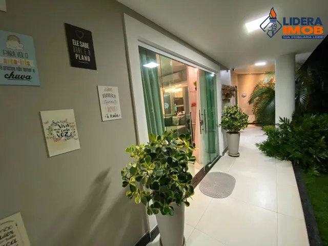 Imagem 16: Casa residencial para Venda na AV. centenário no Sim, Feira de Santana 3 suítes, 2